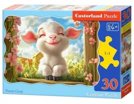 puzzle-30-pretty-goat-castor