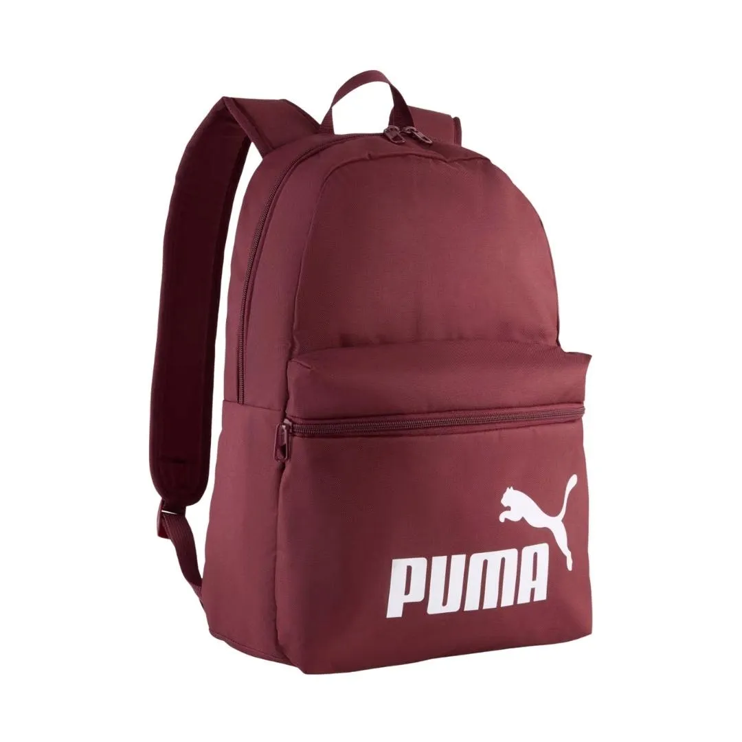 plecak-puma-phase-bordowy-22l