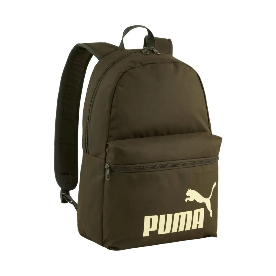 plecak-puma-phase-khaki-22l