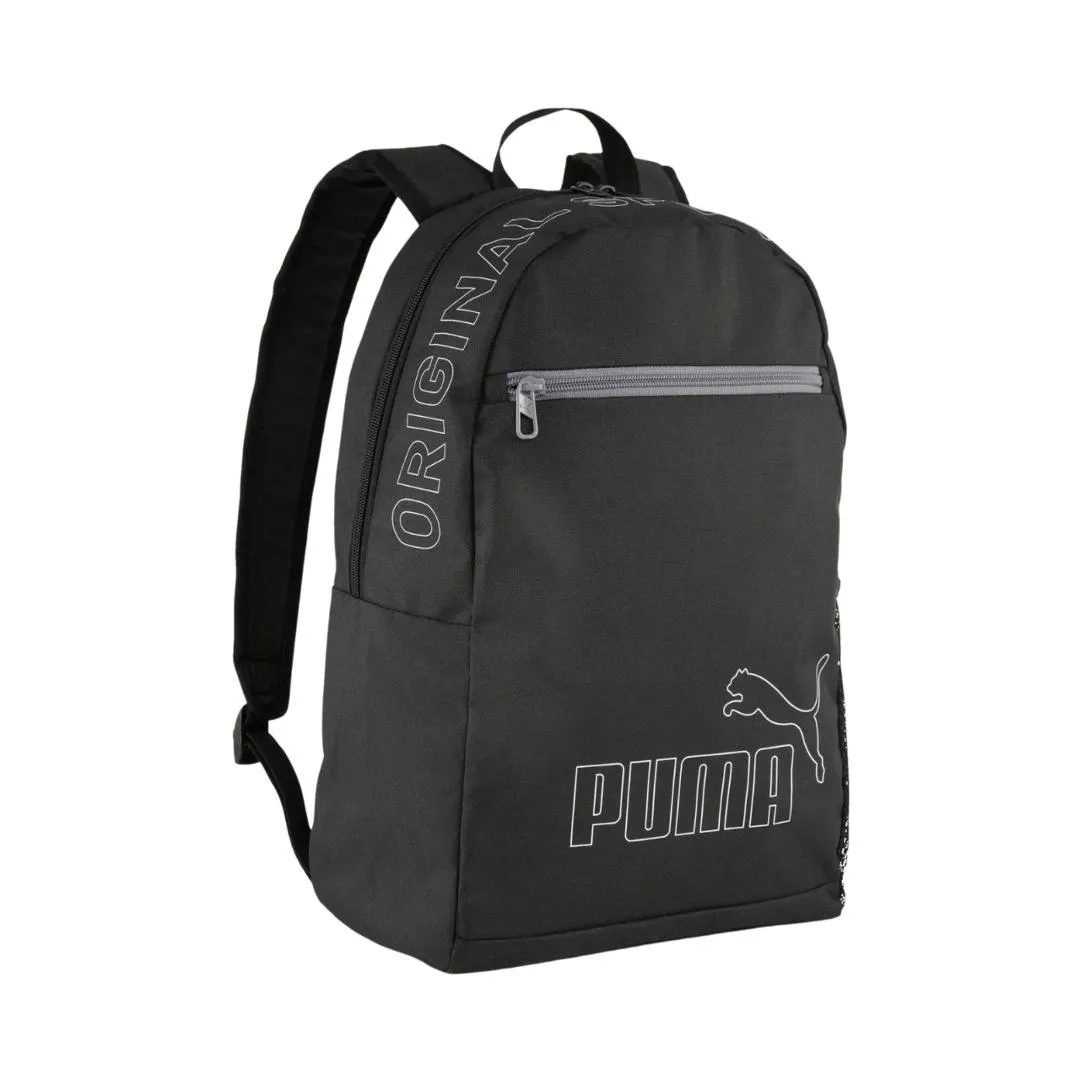 plecak-puma-phase-ii-czarny-20l