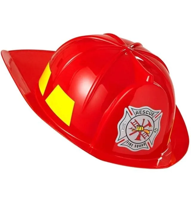 kask-strazacki-czerwony