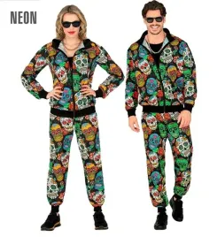 stroj-dresowy-dia-de-los-muertos-rozm-s