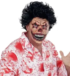 maska-na-halloween-klaun-z-horroru
