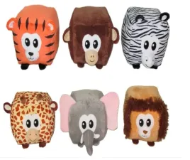 zwierzeta-kostka-22cm-mix