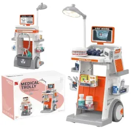 wozek-dentystyczny-z-rtg