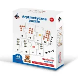 arytmetyczne-puzzle