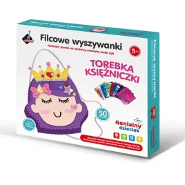 filcowe-wyszywanki-torebka-ksiezniczka