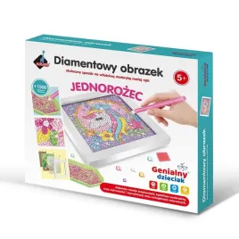haft-diamentowy-jednorozec