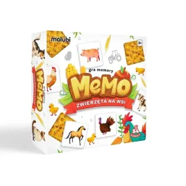 memo-zwierzeta-na-wsi