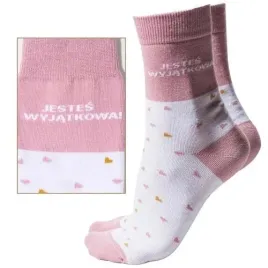 skarpety-jestes-wyjatkowa-rozm-36-39
