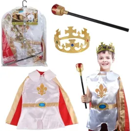zestaw-stroj-krola-berlo-korona
