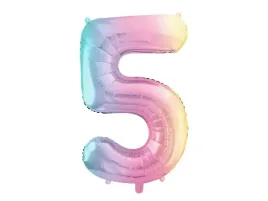 balon-foliowy-cyfra-5-pastelowy-teczowy-86cm