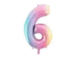 balon-foliowy-6-pastelowy-teczowy-86cm