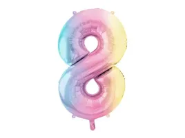balon-foliowy-8-pastelowy-teczowy-86cm