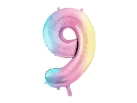balon-foliowy-9-pastelowy-teczowy-86cm