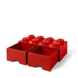 lego-pojemnik-klocek-z-dwoma-szufladami-osemka