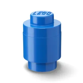 lego-pojemnik-klocek-jedynka-okragly-niebieski