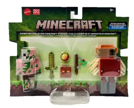 minecraft-figurki-2-pak-akcesoria-jcn56