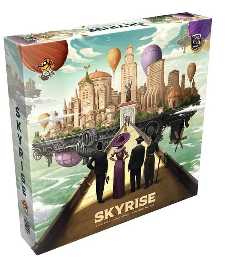 skyrise