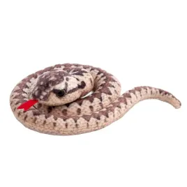 waz-zwiniety-brazowy-50cm
