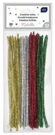 druciki-kreatywne-30cm-metallic-32szt