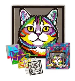 zestaw-do-tworzenia-obrazow-z-drewna-kot