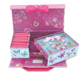 szkatulka-zamykana-na-zamek-z-szyfrem-motylki