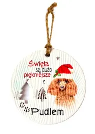 zawieszka-ceramiczna-boze-narodzenie-pudel