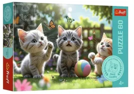 puzzle-60-trzy-kociaki-trefl