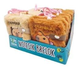 notesik-brelok-kapibara-mix