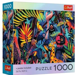 puzzle-1000-usa-collection-in-the-jungle-trefl