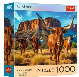 puzzle-1000-usa-collection-longhorns-trefl