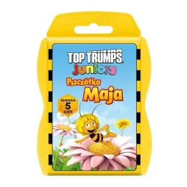 top-trumps-juniors-pszczolka-maja