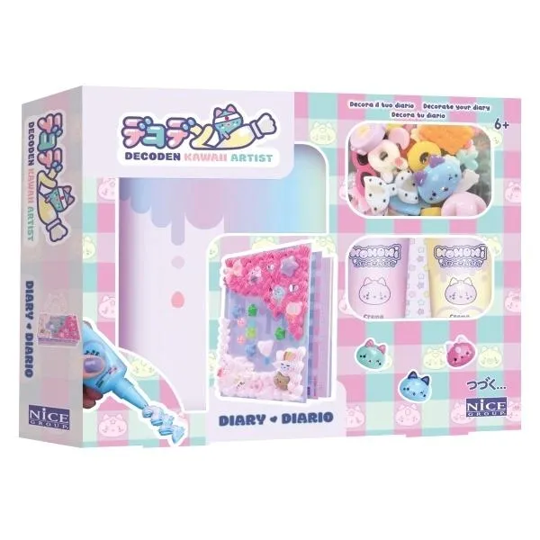 pamietnik-do-dekorowania