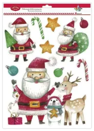 dekoracje-elektrostatyczne-mikolaje-10szt