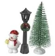 latarnie-uliczne-choinka-balwan