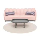 meble-do-salonu-do-domku-dla-lalek-basic