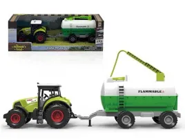 traktor-z-przyczepa-1-36-swiatlo-dzwiek