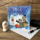 karnet-halloween-kwadrat-psy