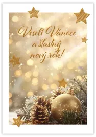 karnet-wesolych-swiat-vesele-vanoce-cestina