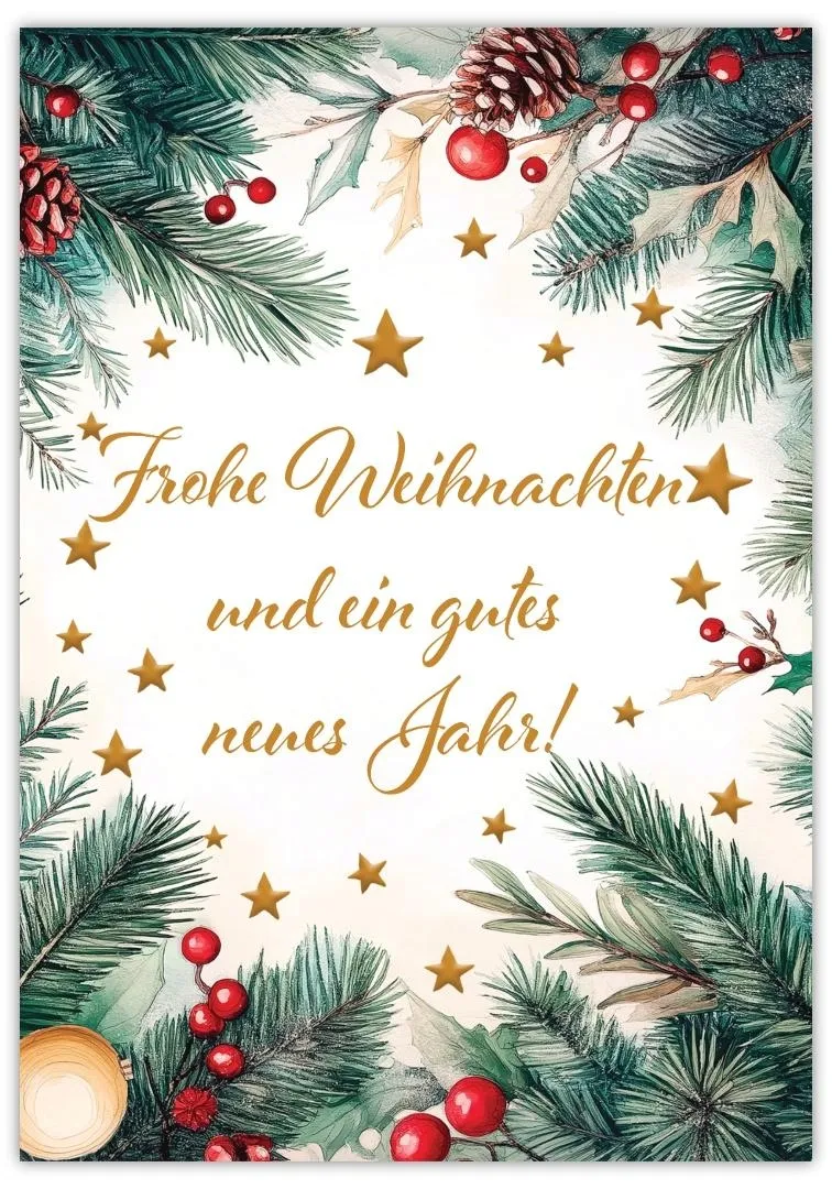 karnet-boze-narodzenie-deutsch
