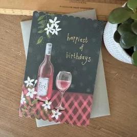 karnet-urodziny-wino