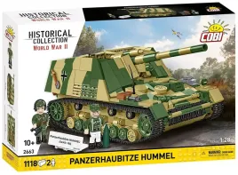 panzerhaubitze-hummel-trzmiel