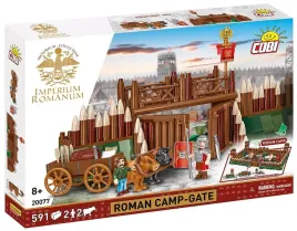 imperium-romanum-roman-camp-gate
