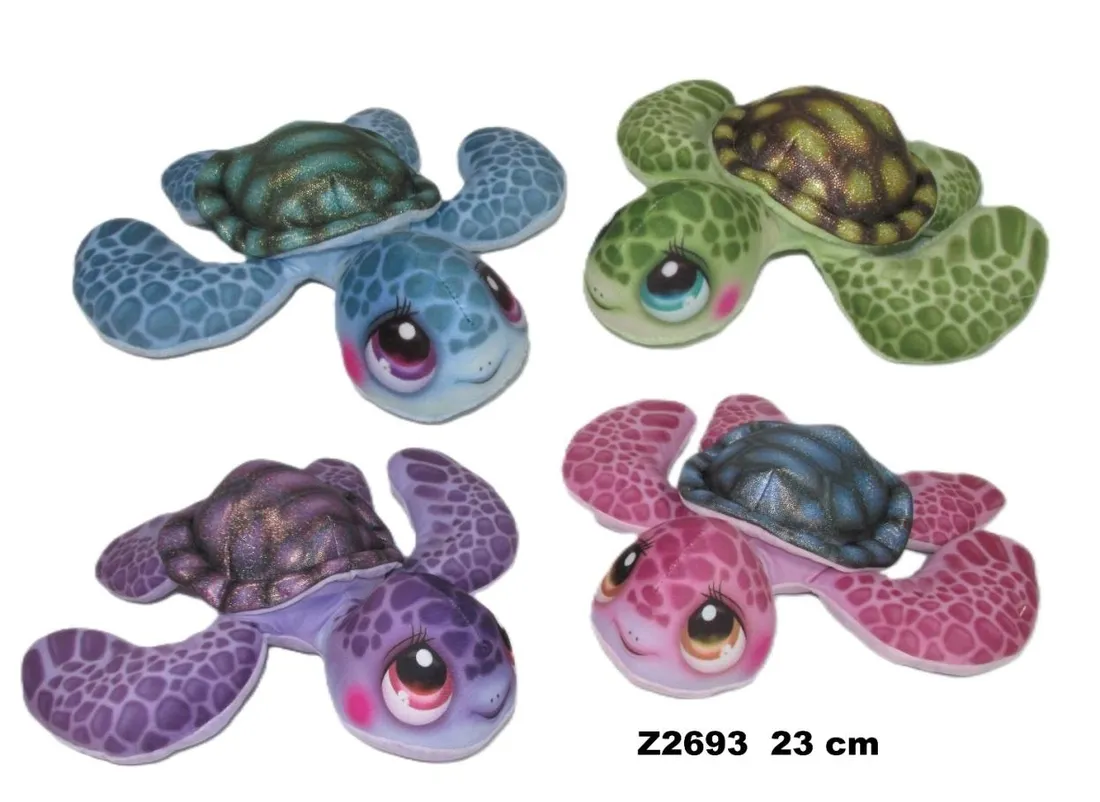 zolw-23cm-mix