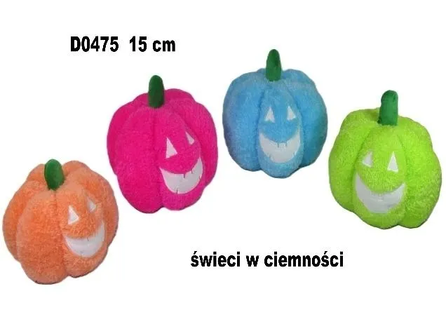 dynia-15cm-mix
