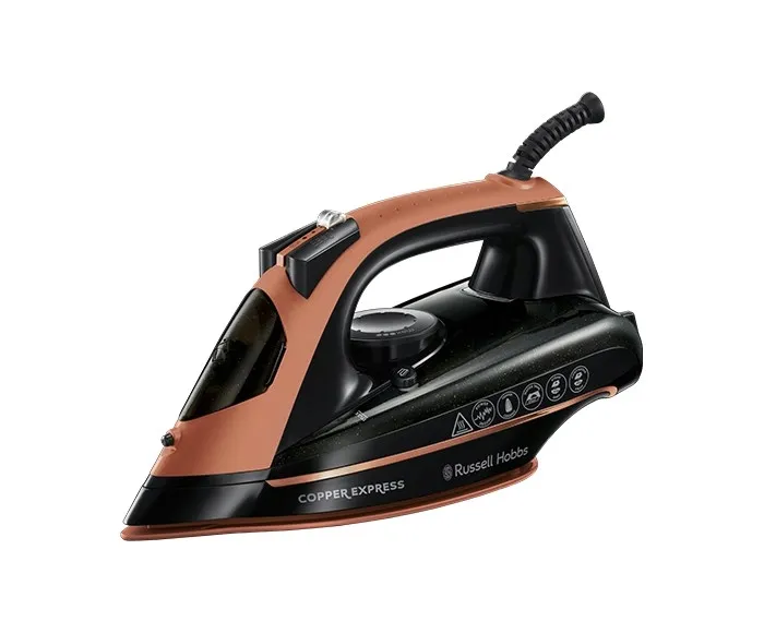 zelazko-russell-hobbs-23975-56-stan-nowy