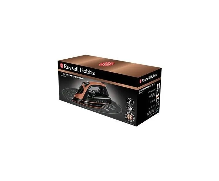 zelazko-russell-hobbs-23975-56-stan-nowy