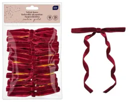 kokardki-aksamitne-z-moc-18cm-red-25szt-christmas