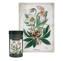puzzle-1000-botanic-helleborus